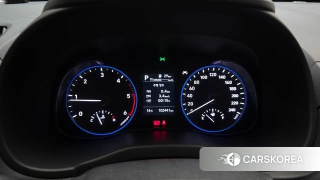 Hyundai Kona id 3911440 из Кореи 18