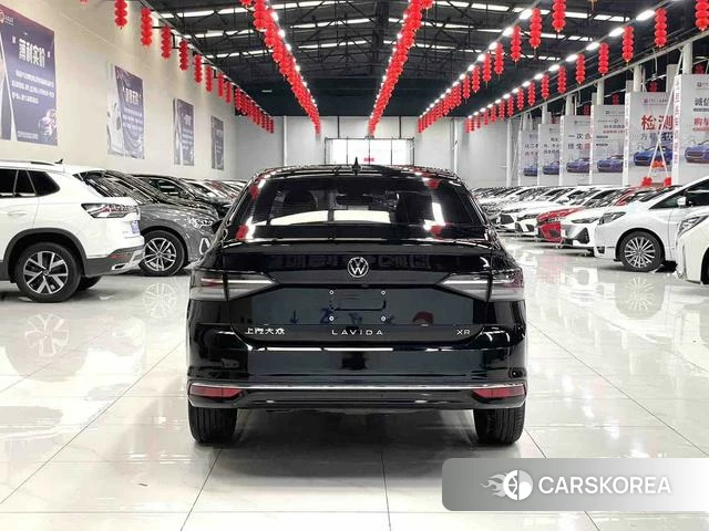 Volkswagen Lavida id 4256425 из Китая 11