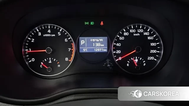 Kia All New Morning (JA) id 3773231 из Кореи 18