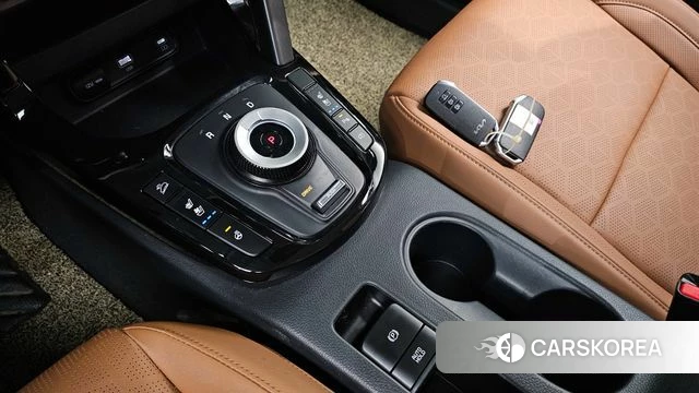 Kia The New Seltos id 4330052 из Кореи 28