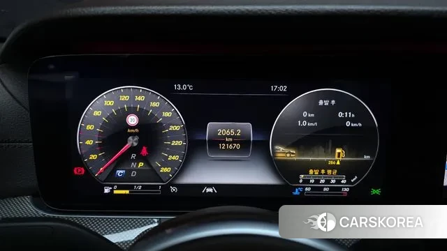 Mercedes-Benz CLS-Class C257 id 3672013 из Кореи 18