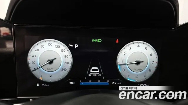 Hyundai Avante (CN7) id 2950473 из Кореи 18