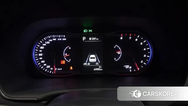 Hyundai Tucson (NX4) id 3443282 из Кореи 18