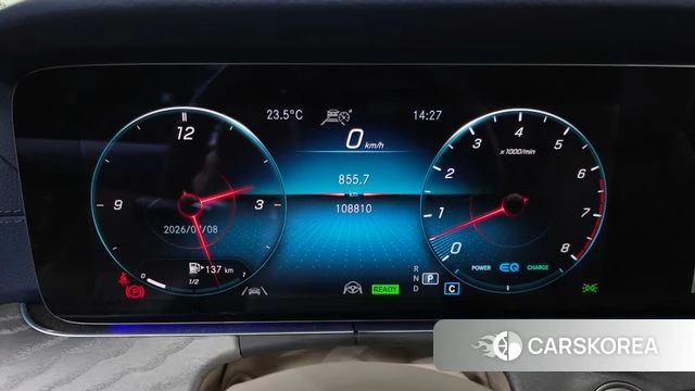 Mercedes-Benz E-Class W213 id 4562226 из Кореи 30