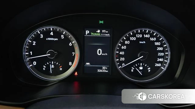 Hyundai Grandeur IG id 4677598 из Кореи 18