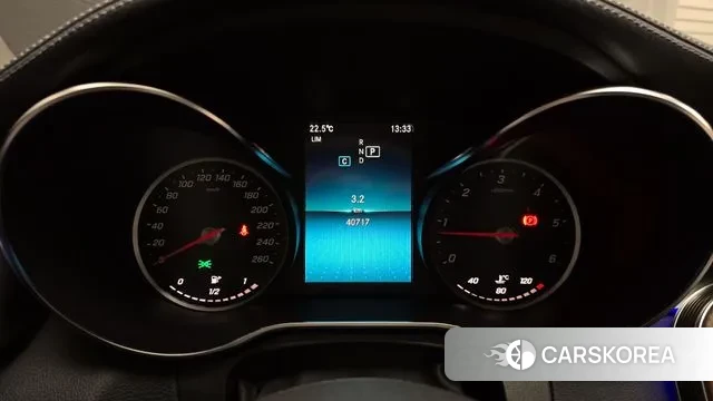 Mercedes-Benz C-Class W205 id 3264957 из Кореи 18