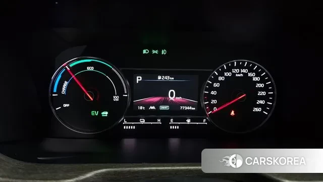 Kia Sorento 4th Generation id 3777599 из Кореи 18