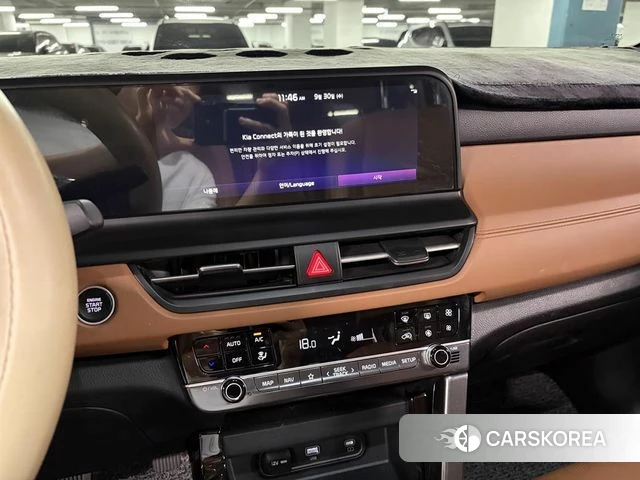 Kia The New Seltos id 4928897 из Кореи 15