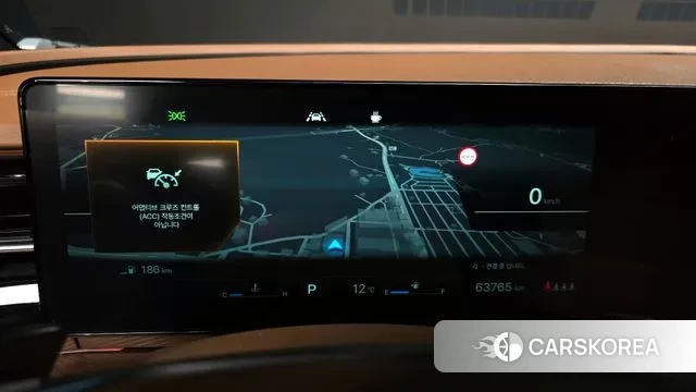 Ssangyong The New Torres id 3426222 из Кореи 18