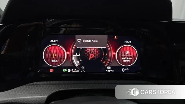 Volkswagen Golf 8th Generation id 3052784 из Кореи 18