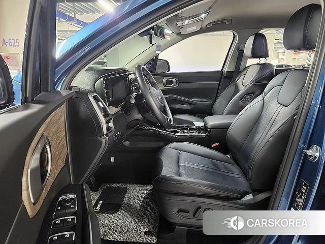 Kia Sorento 4th Generation id 4636051 из Кореи 18