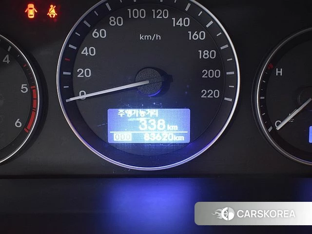 Hyundai The New Grand Starex id 3845892 из Кореи 18