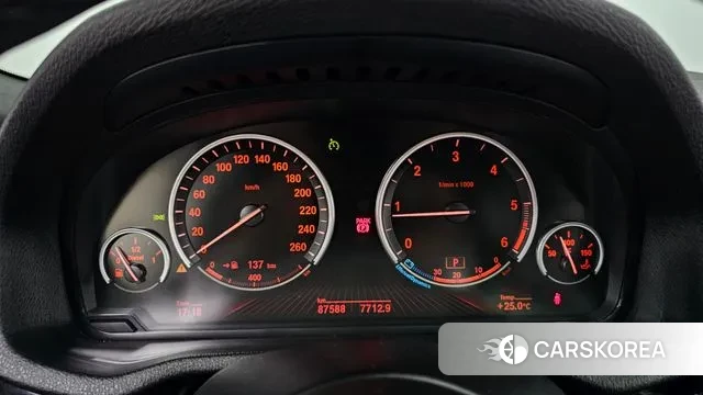 BMW X4 (F26) id 3166557 из Кореи 18