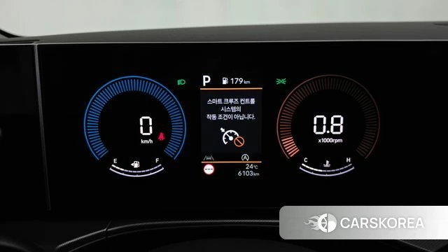 Hyundai Santa Fe (MX5) id 4329387 из Кореи 32