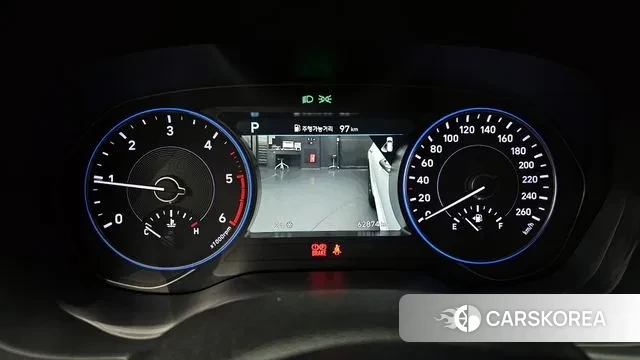 Hyundai Palisade id 3620907 из Кореи 18