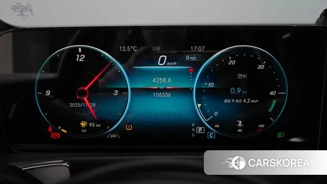 Mercedes-Benz GLB-Class X247 id 3421743 из Кореи 18