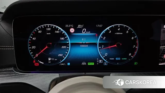 Mercedes-Benz CLS-Class C257 id 3218282 из Кореи 18