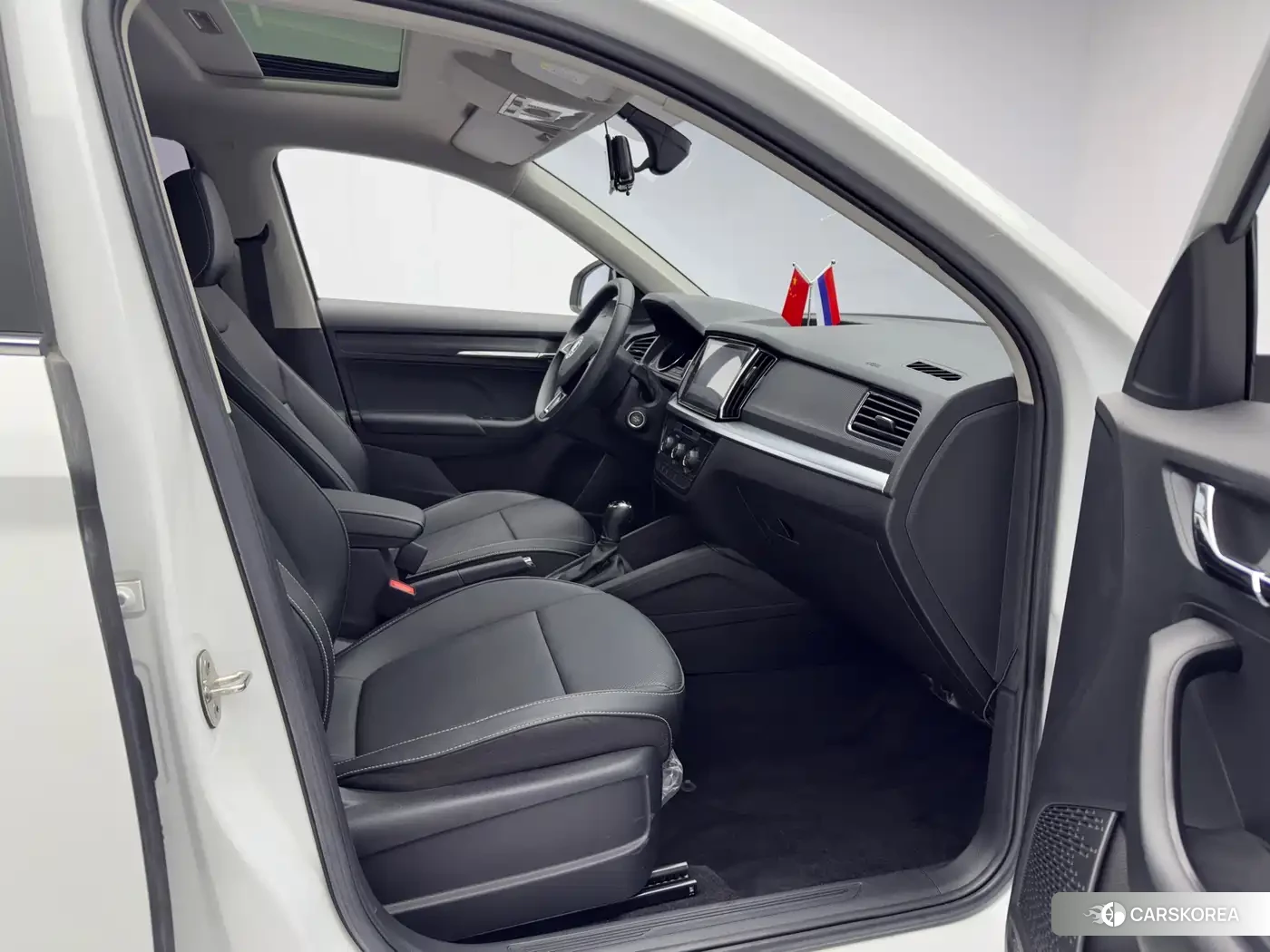 Skoda Komick id 4547470 из Китая 18
