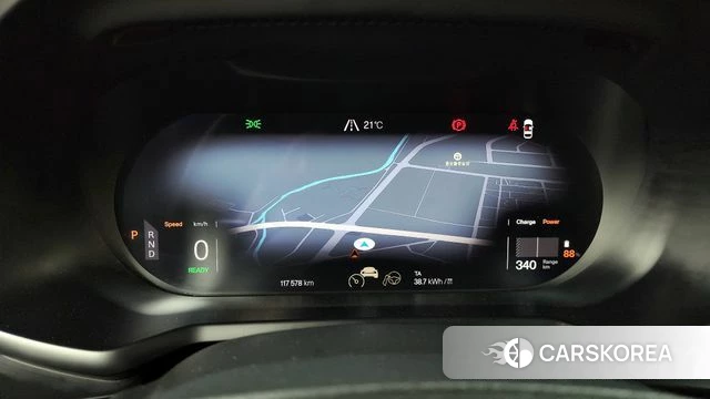 Polestar Polestar 2 id 4293305 из Кореи 31