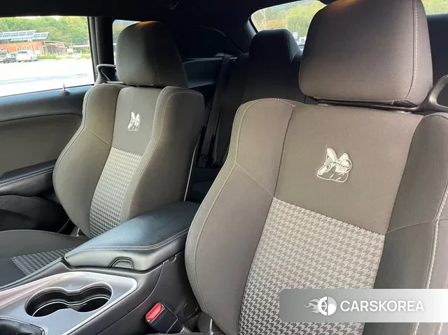 Dodge Challenger id 3154800 из Кореи 18