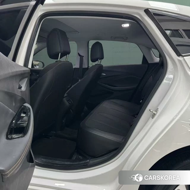 Buick Weilang id 3920203 из Китая 8