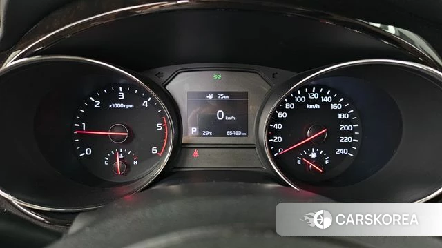 Kia The New Carnival id 4595995 из Кореи 18