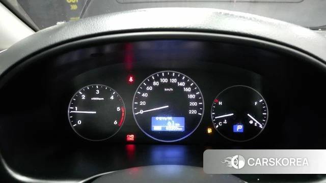 Hyundai The New Grand Starex id 4769804 из Кореи 18
