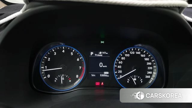 Hyundai Kona id 4233015 из Кореи 28