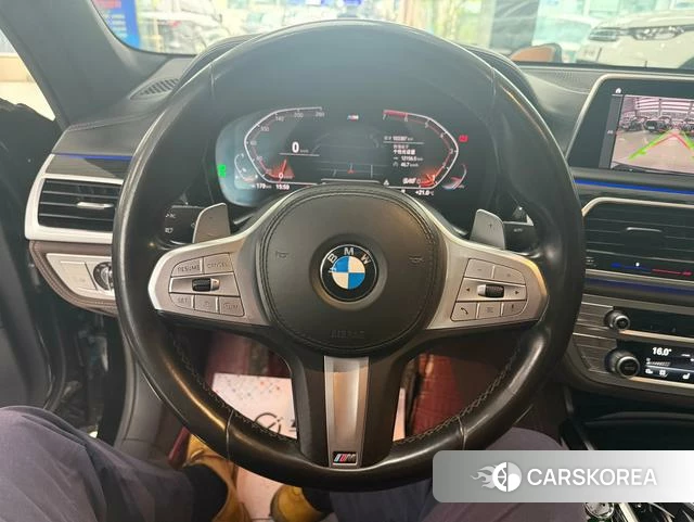 BMW 7 series id 4272433 из Китая 15
