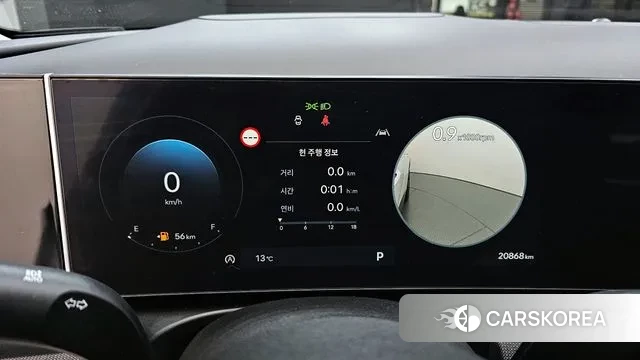 Hyundai The New Tucson (NX4) id 3523503 из Кореи 18