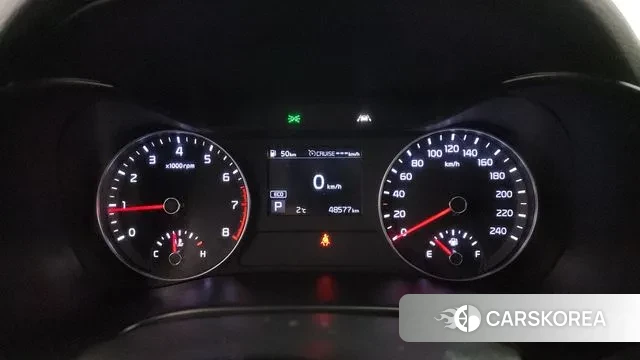 Kia Come New K3 id 3631310 из Кореи 18