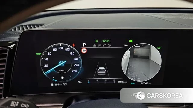 Kia Sportage 5th Generation Hybrid id 3311132 из Кореи 18