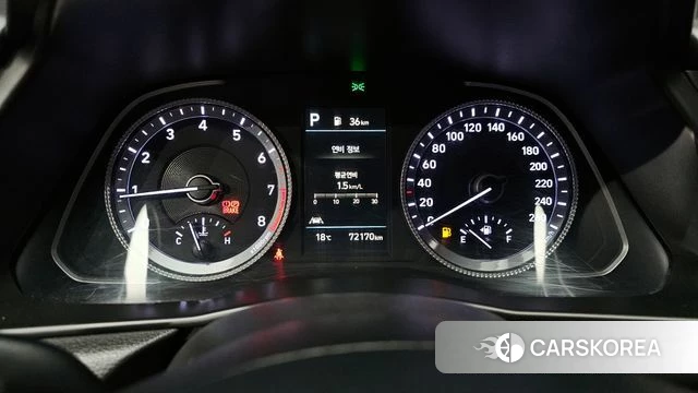 Hyundai Sonata (DN8) id 3877977 из Кореи 18