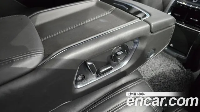 Cadillac CT6 id 2611841 из Кореи 18