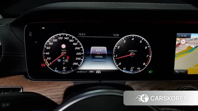 Mercedes-Benz E-Class W213 id 3318753 из Кореи 18