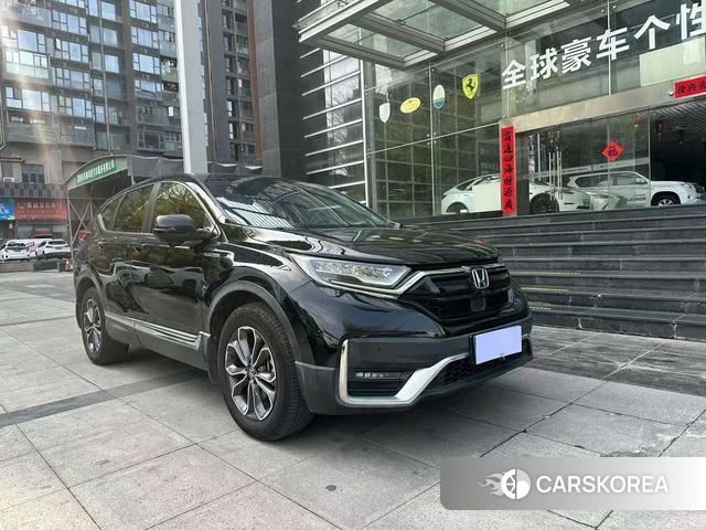 Honda CR-V id 4306835 из Китая 8