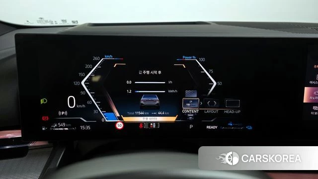 BMW 5 Series (G60) id 4291764 из Кореи 18