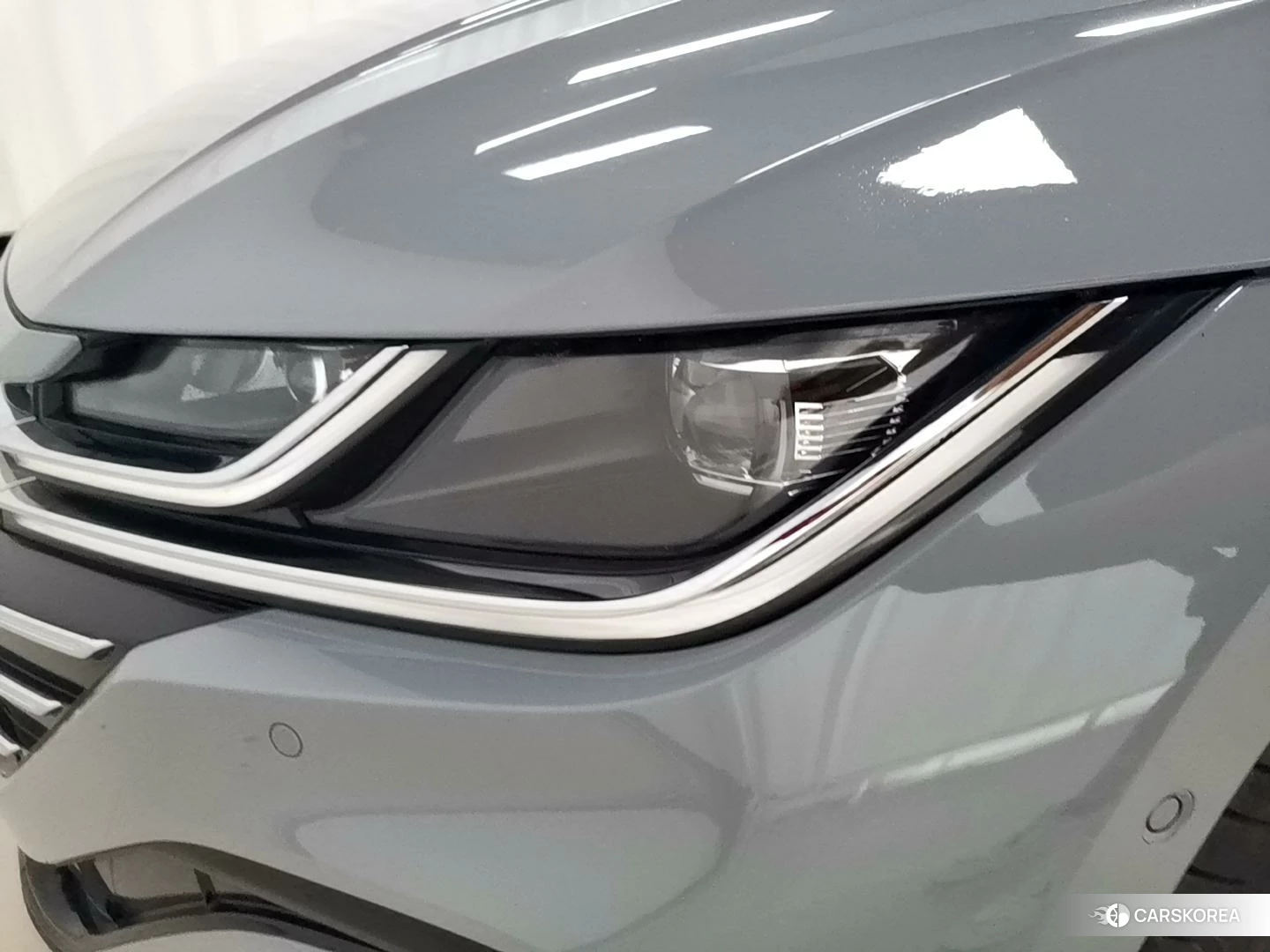 Volkswagen CC id 4455778 из Китая 18