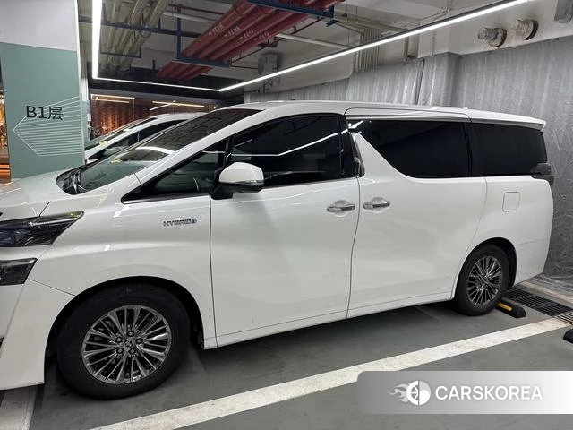 Toyota Wilfa id 4260629 из Китая 10