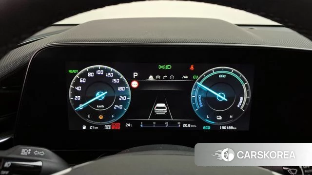 Kia Di Ol Nu Niro id 4361438 из Кореи 31