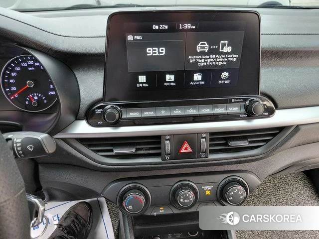 Kia Come New K3 id 4724249 из Кореи 17