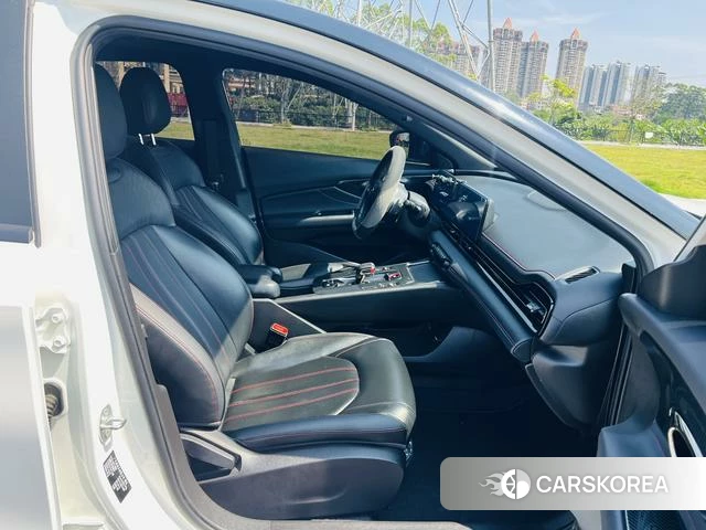 GAC Trumpchi Shadow Leopard id 4221076 из Китая 13