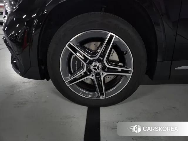 Mercedes-Benz GLA - Class H247 id 3775772 из Кореи 18