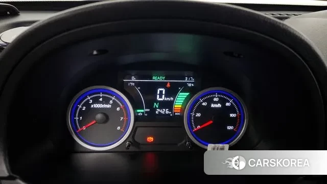 Dongfeng Socon C35 id 3590805 из Кореи 18