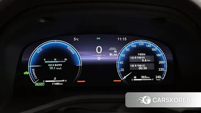 Toyota Camry (XV80) id 3750982 из Кореи 18