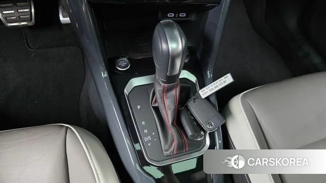 Volkswagen T-Roc id 4614324 из Кореи 31