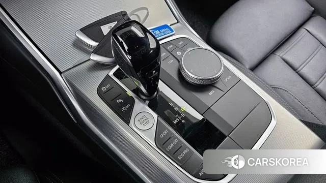 BMW 3 Series (G20) id 3529722 из Кореи 18