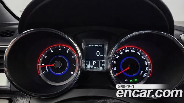 Ssangyong Tivoli Armor id 2892215 из Кореи 18