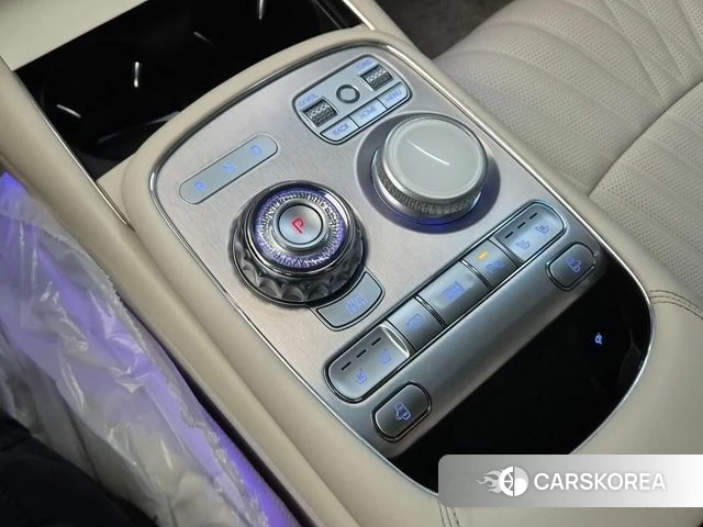Genesis G90 (RS4) id 4763432 из Кореи 16