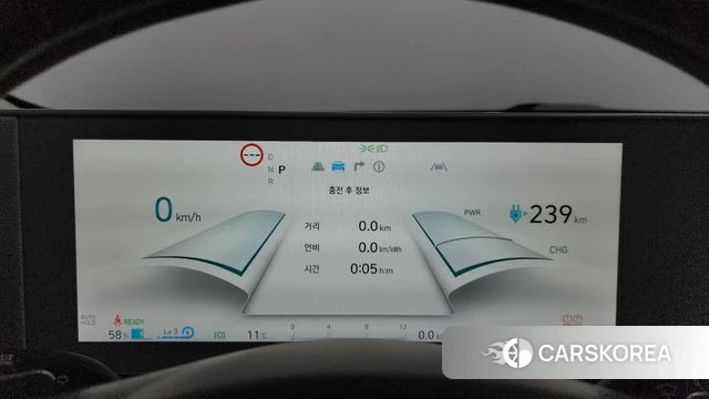 Hyundai Ionic 5 id 3799945 из Кореи 18